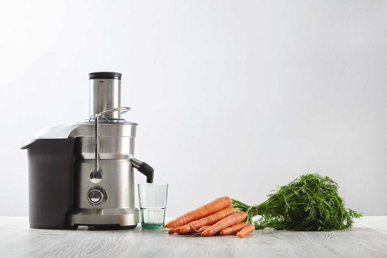 best juicer for carrots and beets